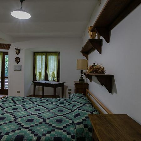 B&B 'L Cumbalot Perosa Argentina Zewnętrze zdjęcie