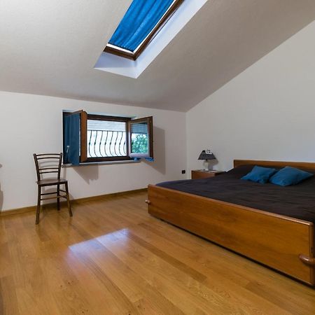 B&B 'L Cumbalot Perosa Argentina Zewnętrze zdjęcie