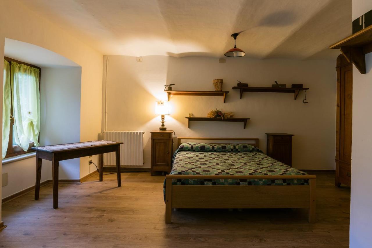 B&B 'L Cumbalot Perosa Argentina Zewnętrze zdjęcie