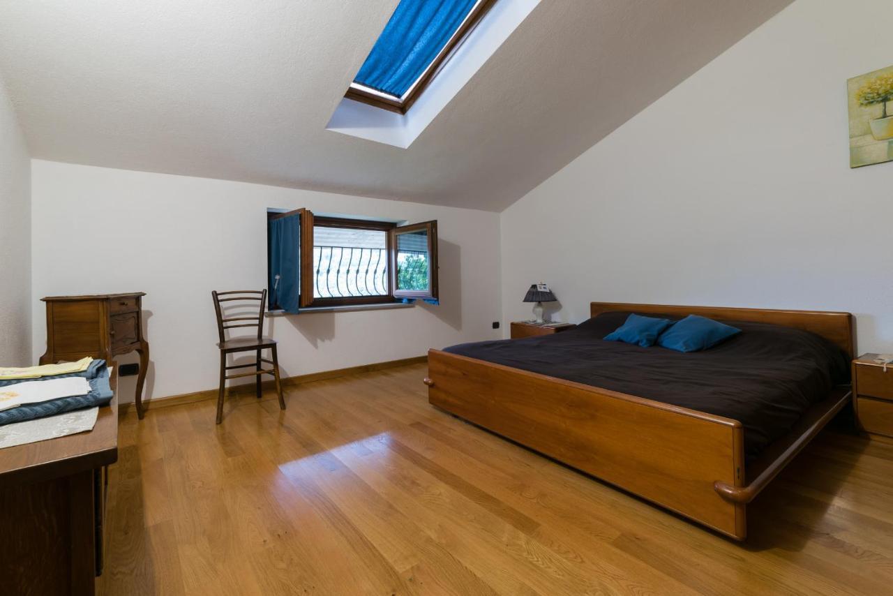 B&B 'L Cumbalot Perosa Argentina Zewnętrze zdjęcie