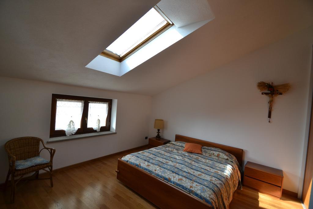 B&B 'L Cumbalot Perosa Argentina Zewnętrze zdjęcie