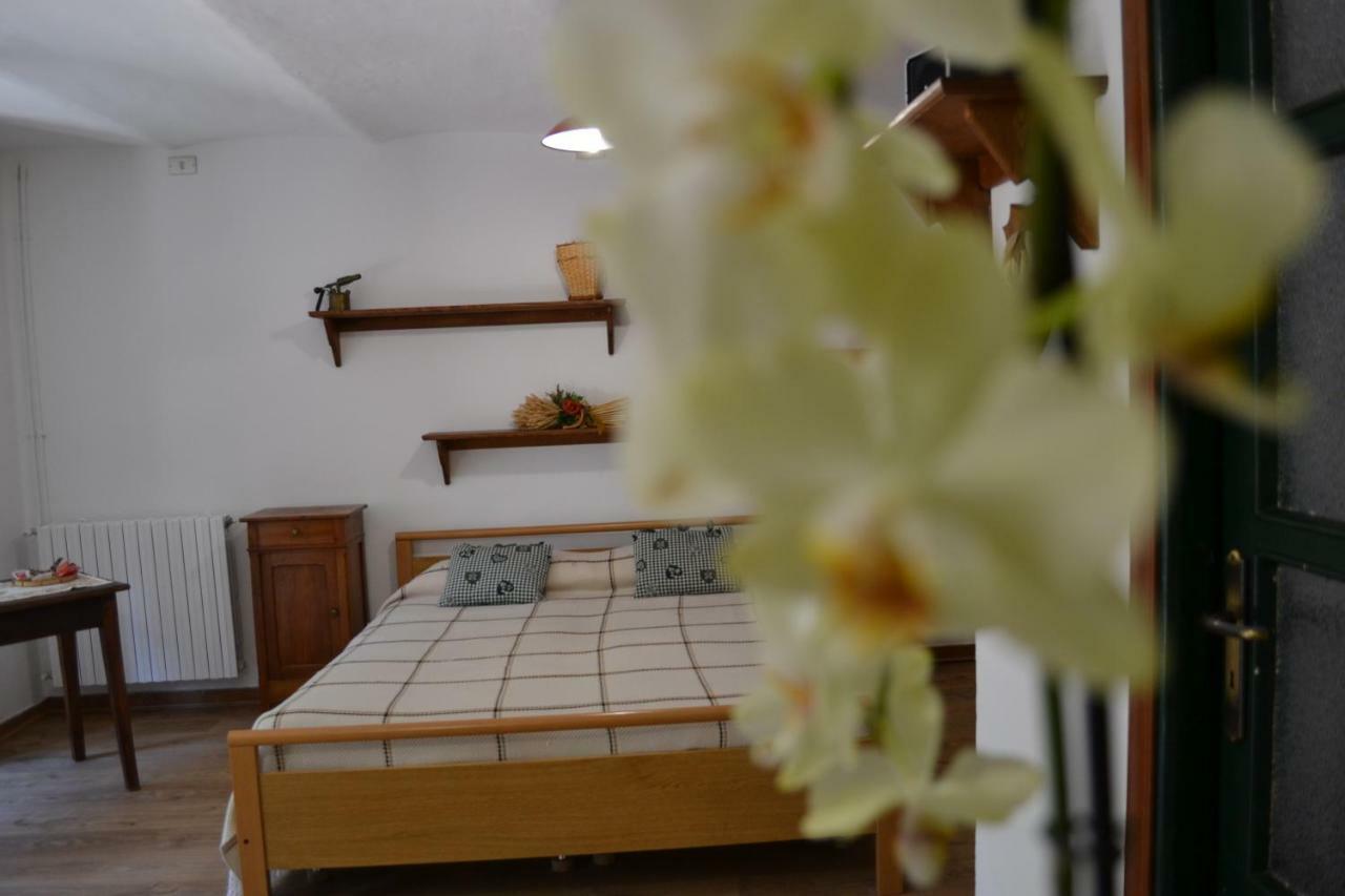 B&B 'L Cumbalot Perosa Argentina Zewnętrze zdjęcie